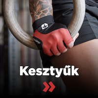 fitness kesztyuk